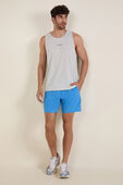 Pace Breaker Short Linerless 7